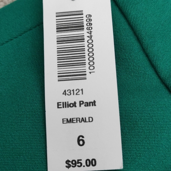 Pants - Picture 4 of 6